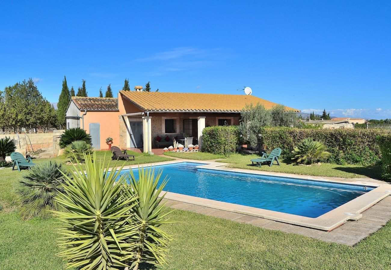 Apartment Majorca, Majorca Finca Travel Apartment Majorca, Majorca Finca Travel