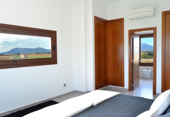 Country house in Muro - 024 Villa Sastre ETV/6548 by Mallorca Charme Country house in Muro - 024 Villa Sastre ETV/6548 by Mallorca Charme