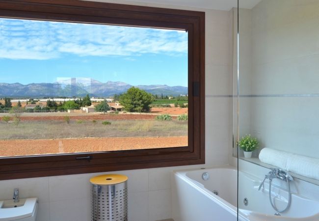 Country house in Muro - 024 Villa Sastre ETV/6548 by Mallorca Charme Country house in Muro - 024 Villa Sastre ETV/6548 by Mallorca Charme