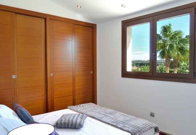 Country house in Muro - 024 Villa Sastre ETV/6548 by Mallorca Charme Country house in Muro - 024 Villa Sastre ETV/6548 by Mallorca Charme