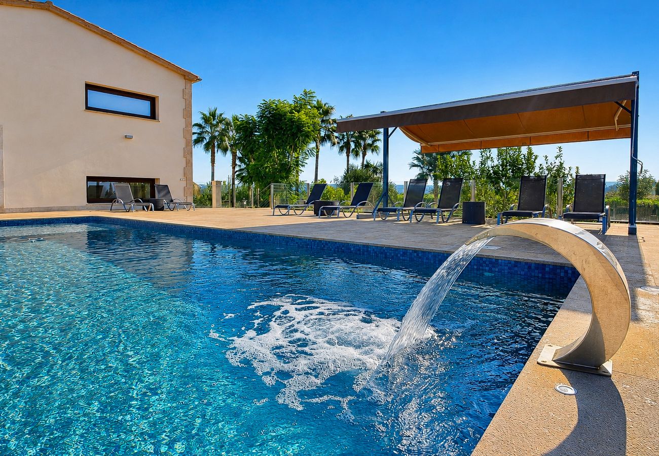Country house in Muro - 024 Villa Sastre ETV/6548 by Mallorca Charme