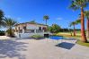 Country house in Sa Pobla - 040 Villa Can Mussol ETV/1463 by Mallorca Charme