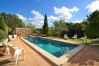 Country house in Llubi - 047 Finca Son Barraquer ETV/5204 by Mallorca Charm