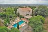 Country house in Llubi - 047 Finca Son Barraquer ETV/5204 by Mallorca Charm