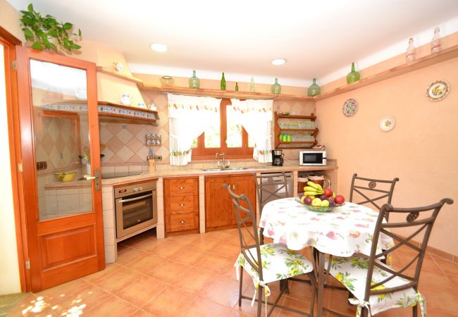 Mallorca Finca for rent Mallorca Finca for rent