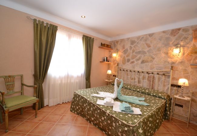 Finca holiday Mallorca Finca holiday