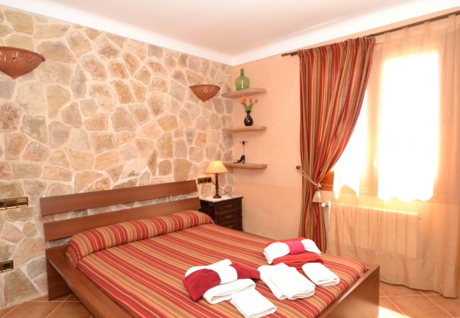 Finca holiday Mallorca Finca holiday Mallorca