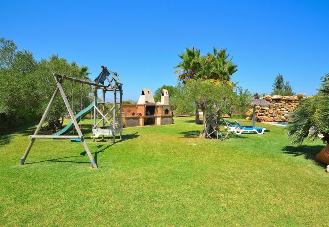 Country house in Muro - 052 Finca Can Gamundí ETV/964 by Mallorca Charme Country house in Muro - 052 Finca Can Gamundí ETV/964 by Mallorca Charme