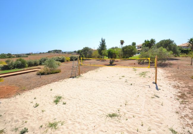 Country house in Muro - 052 Finca Can Gamundí ETV/964 by Mallorca Charme Country house in Muro - 052 Finca Can Gamundí ETV/964 by Mallorca Charme