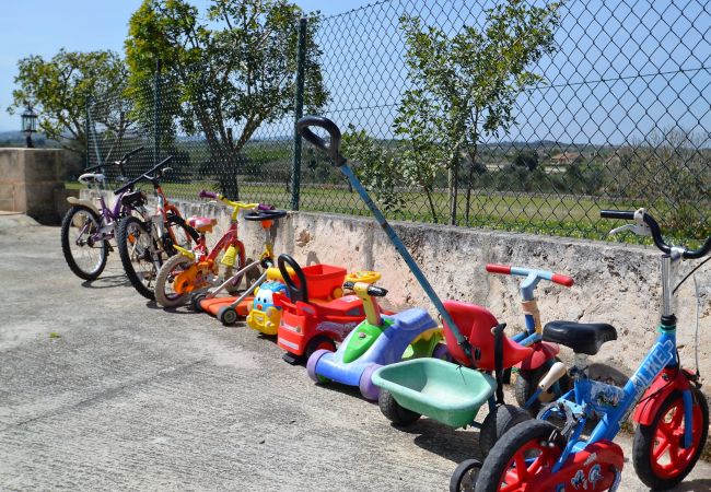 From 100 € per day you can rent your apartment in Mallorca From 100 € per day you can rent your apartment in Mallorca