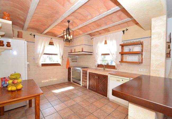 From 100 € per day you can rent your finca in Mallorca From 100 € per day you can rent your finca in Mallorca