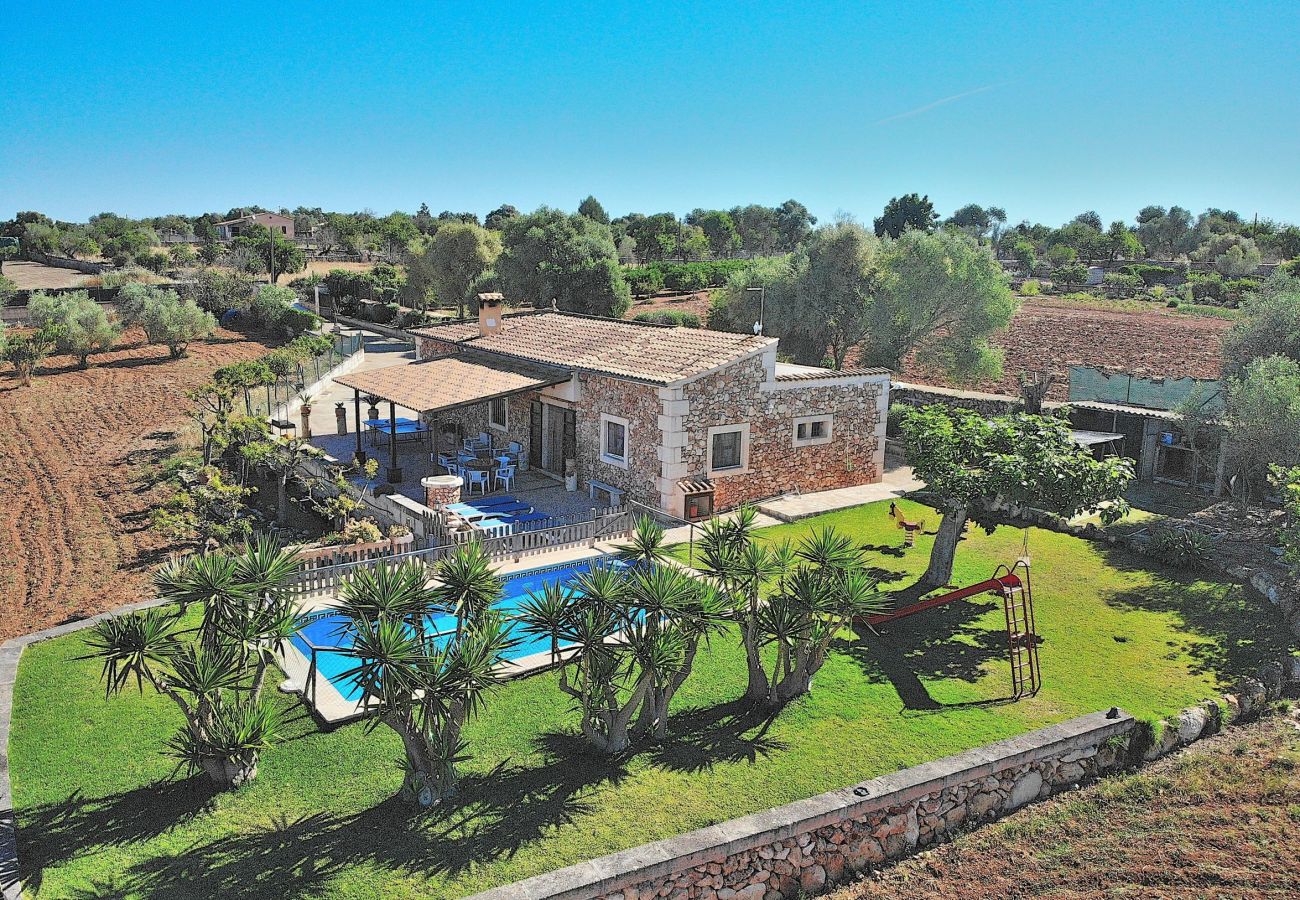 Country house in Santa Margalida - 054 Finca Es Bosquerró ETV/5362 by Mallorca Charme Country house in Santa Margalida - 054 Finca Es Bosquerró ETV/5362 by Mallorca Charme