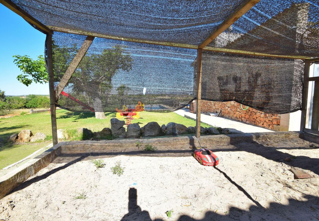 Country house in Santa Margalida - 054 Finca Es Bosquerró ETV/5362 by Mallorca Charme Country house in Santa Margalida - 054 Finca Es Bosquerró ETV/5362 by Mallorca Charme