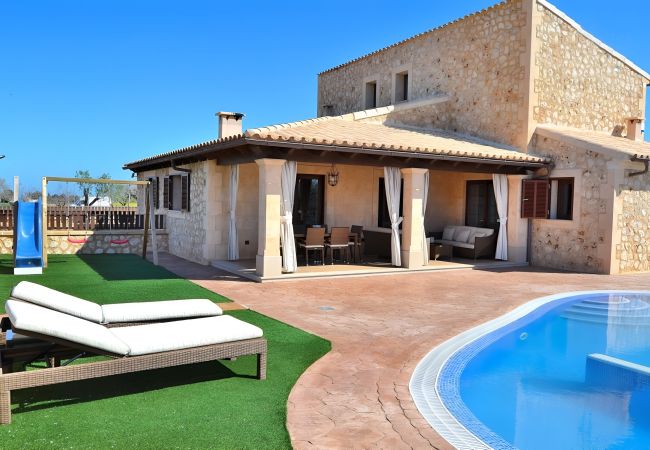  in Buger - 065 Finca Son Costa ETV/4943 by Mallorca Charme