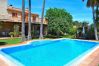 Villa in Binissalem - 106 Villa Casa Binissagar II ETV/10306 by Mallorca