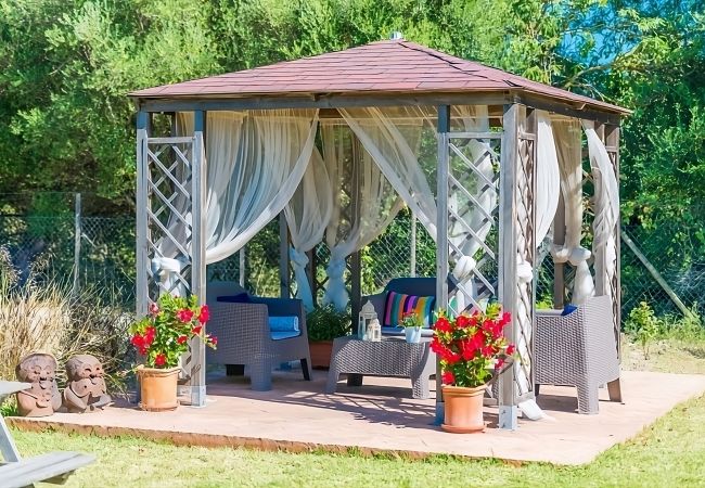 Country house in Alcudia - 113 Finca Can Roig ETV/955 by Mallorca Charme Country house in Alcudia - 113 Finca Can Roig ETV/955 by Mallorca Charme