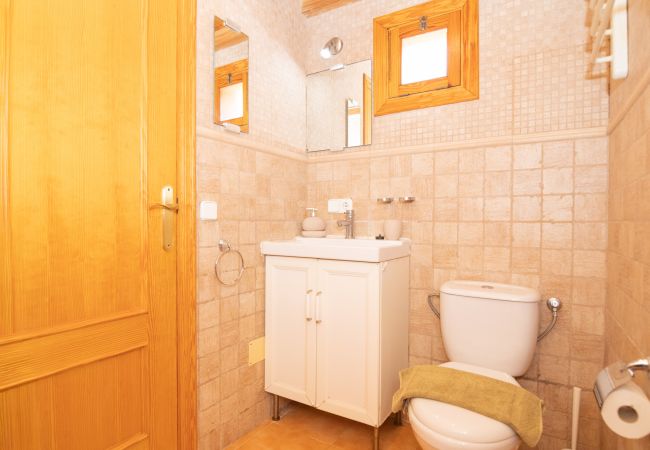 Country house in Alcudia - 113 Finca Can Roig ETV/955 by Mallorca Charme Country house in Alcudia - 113 Finca Can Roig ETV/955 by Mallorca Charme