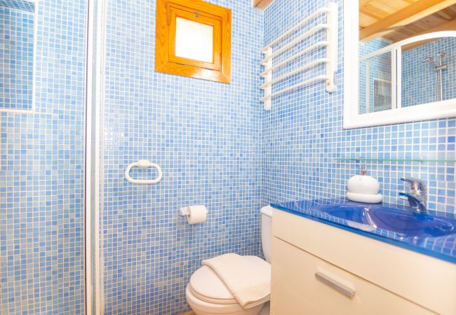 Country house in Alcudia - 113 Finca Can Roig ETV/955 by Mallorca Charme Country house in Alcudia - 113 Finca Can Roig ETV/955 by Mallorca Charme