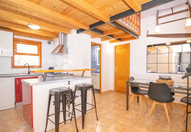 Country house in Alcudia - 113 Finca Can Roig ETV/955 by Mallorca Charme Country house in Alcudia - 113 Finca Can Roig ETV/955 by Mallorca Charme