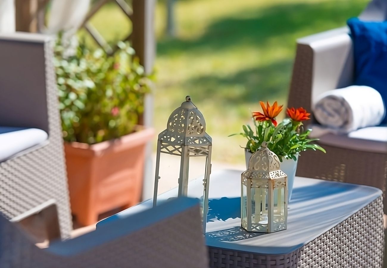 Country house in Alcudia - 113 Finca Can Roig ETV/955 by Mallorca Charme Country house in Alcudia - 113 Finca Can Roig ETV/955 by Mallorca Charme