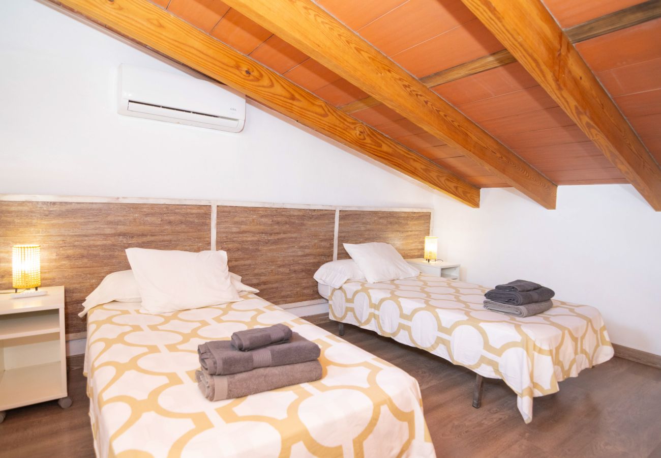 Country house in Alcudia - 113 Finca Can Roig ETV/955 by Mallorca Charme Country house in Alcudia - 113 Finca Can Roig ETV/955 by Mallorca Charme