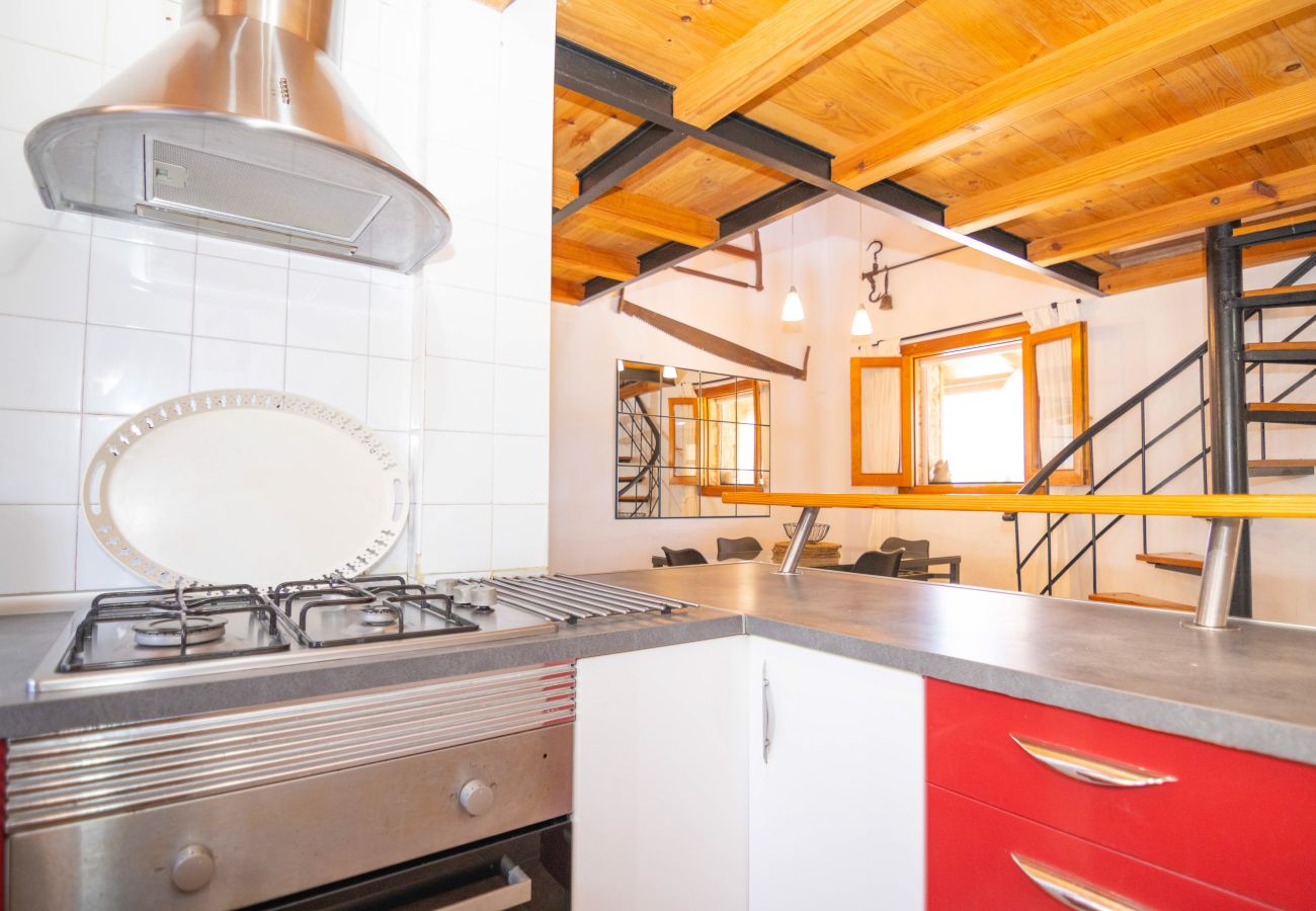 Country house in Alcudia - 113 Finca Can Roig ETV/955 by Mallorca Charme Country house in Alcudia - 113 Finca Can Roig ETV/955 by Mallorca Charme