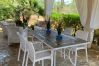 Country house in Buger - 115 Finca Sa Figuera Blanca ETV/2736 by Mallorca C