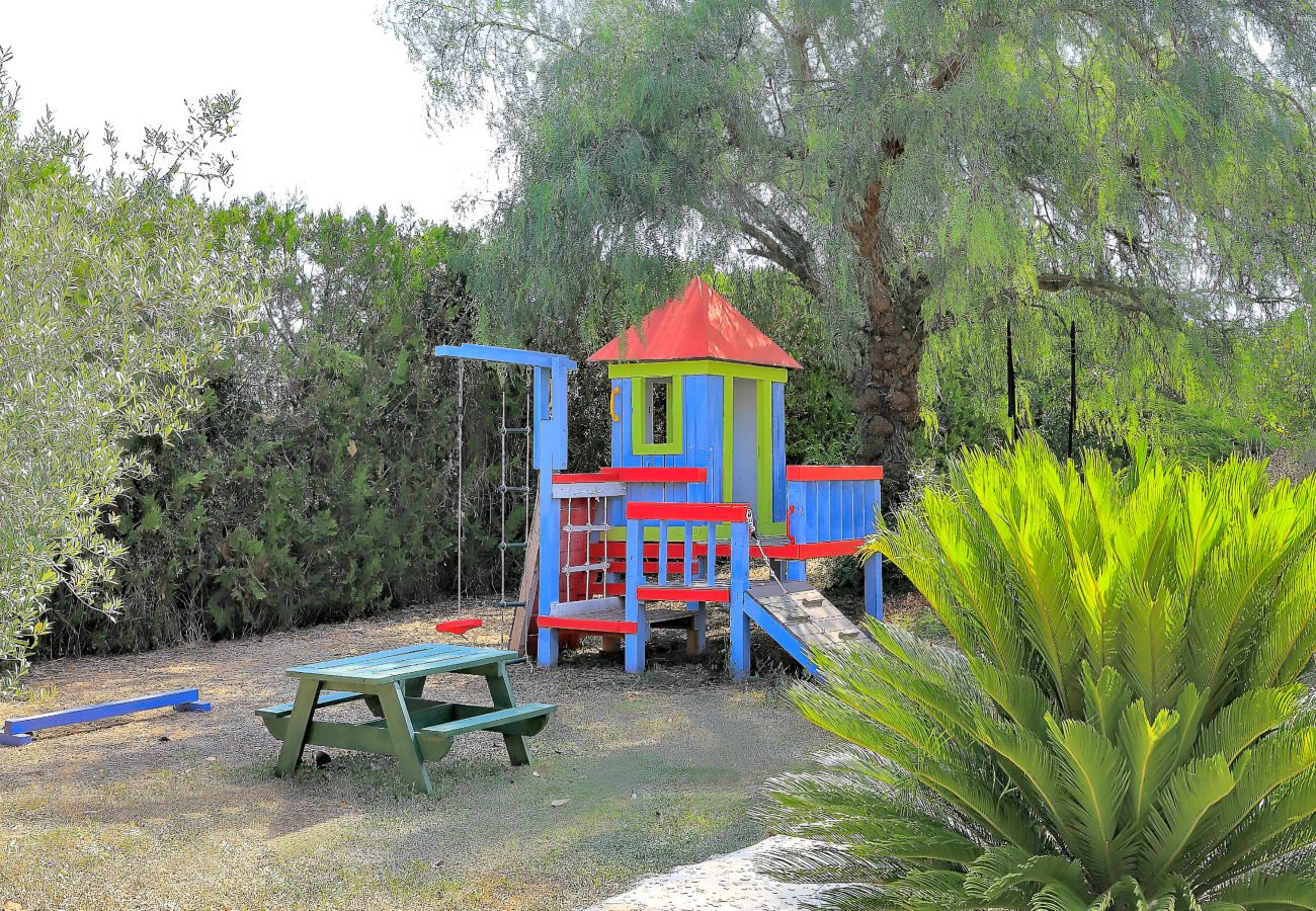 Family holiday home in Majorca Family holiday home in Majorca