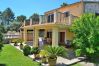 Country house in Sineu - 128 Finca Son Rossinyol ETV/10657 by Mallorca Char