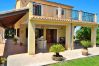 Country house in Sineu - 128 Finca Son Rossinyol ETV/10657 by Mallorca Char
