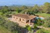 Country house in Llubi - 137 Finca Son Bernat ETV/9442 by Mallorca Charme