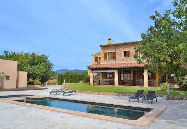From 100 € per day you can rent your villa in Mallorca From 100 € per day you can rent your villa in Mallorca