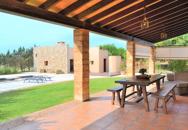 From 100 € per day you can rent your villa in Mallorca From 100 € per day you can rent your villa in Mallorca