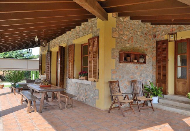 From 100 € per day you can rent your villa in Mallorca From 100 € per day you can rent your villa in Mallorca