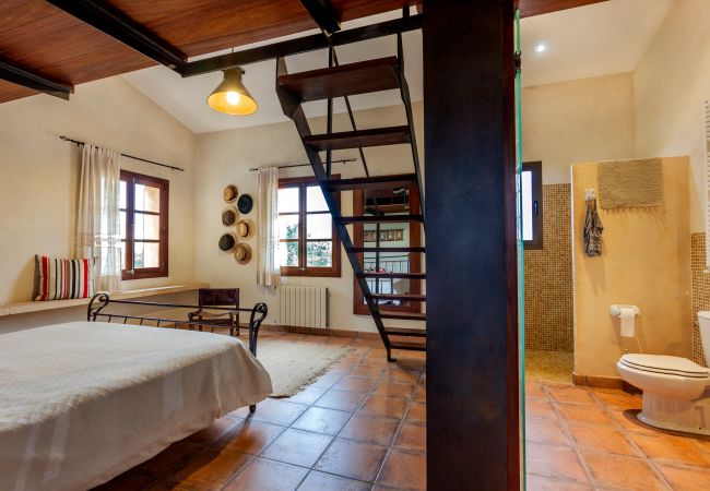From 100 € per day you can rent your villa in Mallorca From 100 € per day you can rent your villa in Mallorca