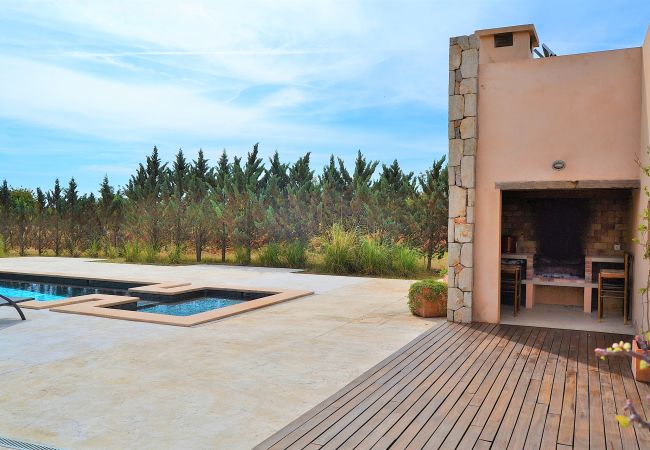From 100 € per day you can rent your villa in Mallorca From 100 € per day you can rent your villa in Mallorca