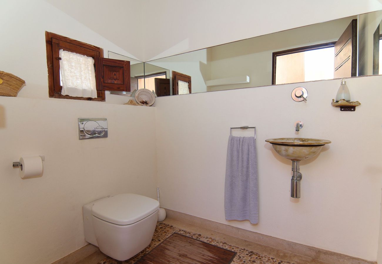 Country house in Binissalem - 151 Villa Es Triquet ET/3366 by Mallorca Charme Country house in Binissalem - 151 Villa Es Triquet ET/3366 by Mallorca Charme