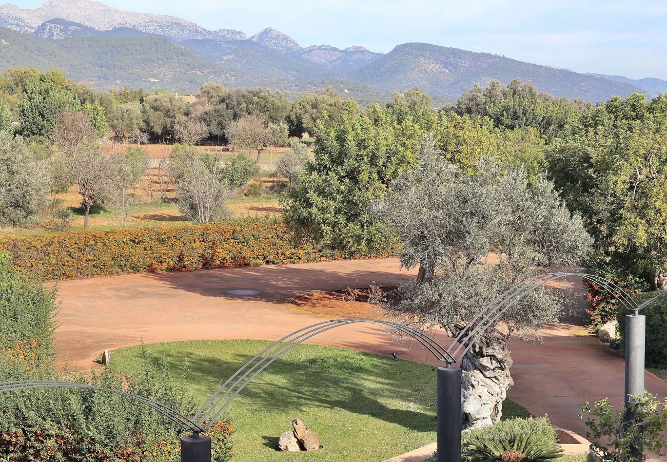 Country house in Binissalem - 151 Villa Es Triquet ET/3366 by Mallorca Charme Country house in Binissalem - 151 Villa Es Triquet ET/3366 by Mallorca Charme