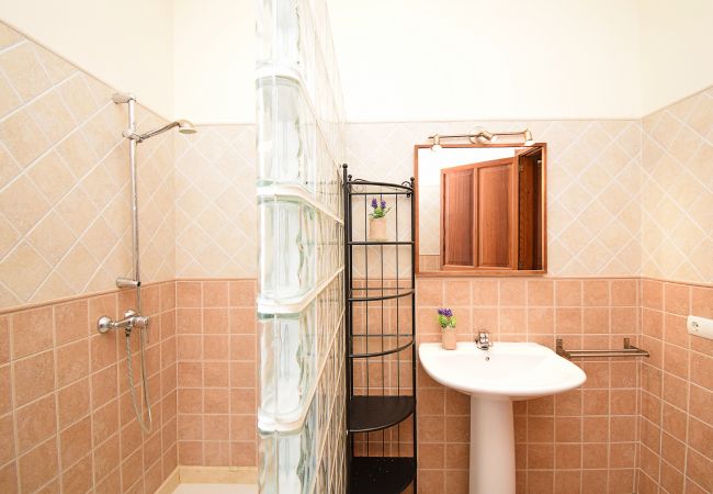 House in Llubi - 152 Villa Tofollubí TI/63 by Mallorca Charme House in Llubi - 152 Villa Tofollubí TI/63 by Mallorca Charme