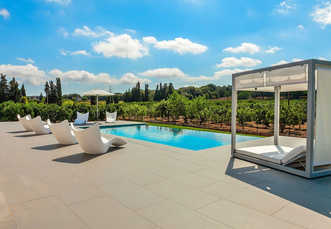 From 100 € per day you can rent your villa in Mallorca From 100 € per day you can rent your villa in Mallorca