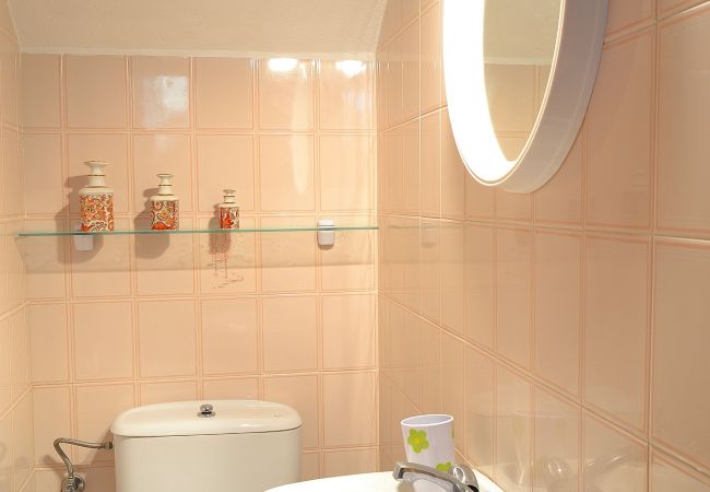 Chalet in Can Picafort - 159 Casa Alba ETV/9785 by Mallorca Charme Chalet in Can Picafort - 159 Casa Alba ETV/9785 by Mallorca Charme