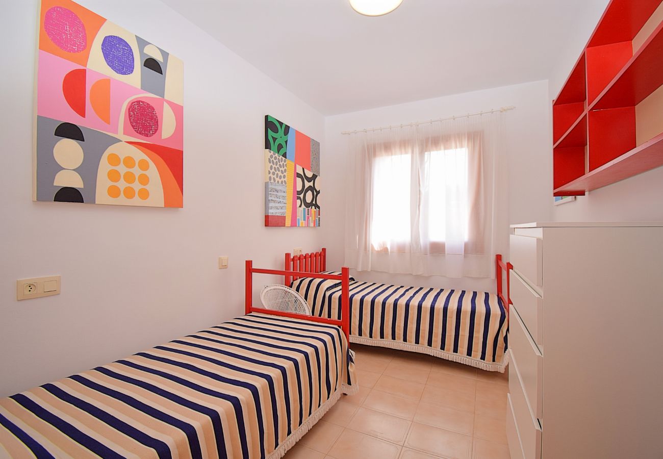 Chalet in Can Picafort - 159 Casa Alba ETV/9785 by Mallorca Charme Chalet in Can Picafort - 159 Casa Alba ETV/9785 by Mallorca Charme