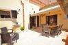 House in Buger - 064 Aina Canta ETV/6743 by Mallorca Charme