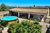 Country house in Llubi - 193 Finca Son Rossignol ETV/4966 by Mallorca Charm