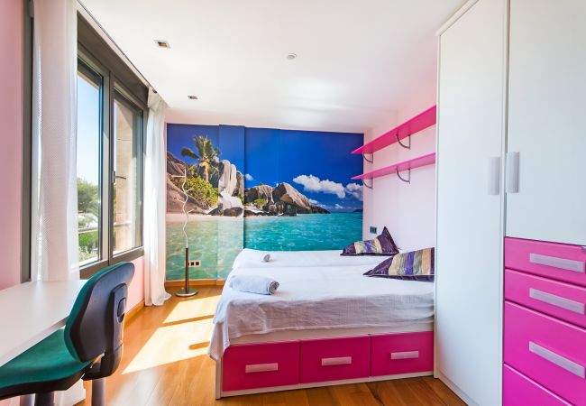 House in Alcudia - 206 Villa Isabel ET/2341 by Mallorca Charme House in Alcudia - 206 Villa Isabel ET/2341 by Mallorca Charme