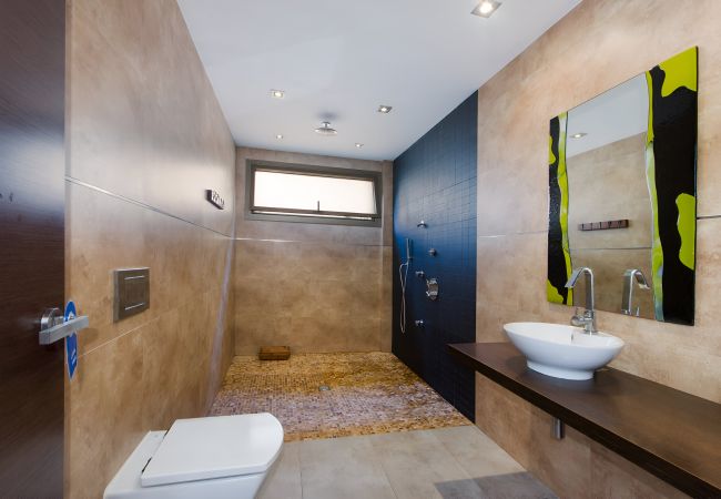 House in Alcudia - 206 Villa Isabel ET/2341 by Mallorca Charme House in Alcudia - 206 Villa Isabel ET/2341 by Mallorca Charme