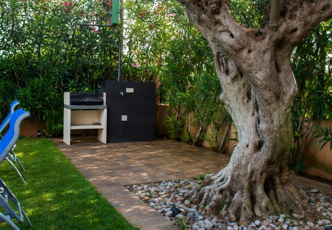 House in Alcudia - 206 Villa Isabel ET/2341 by Mallorca Charme House in Alcudia - 206 Villa Isabel ET/2341 by Mallorca Charme