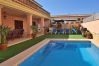 House in Muro - 226 Villa Cas Barber ETV/10939 by Mallorca Charme