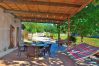 Country house in Muro - 225 Finca Sa Casita ETV/10575 by Mallorca Cha