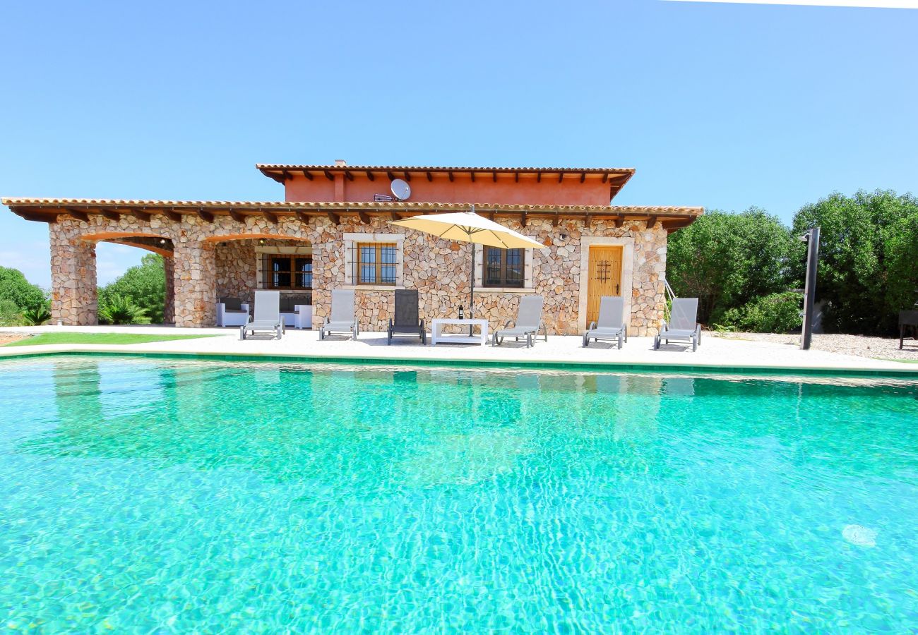 From 100 € per day you can rent your villa in Mallorca From 100 € per day you can rent your villa in Mallorca